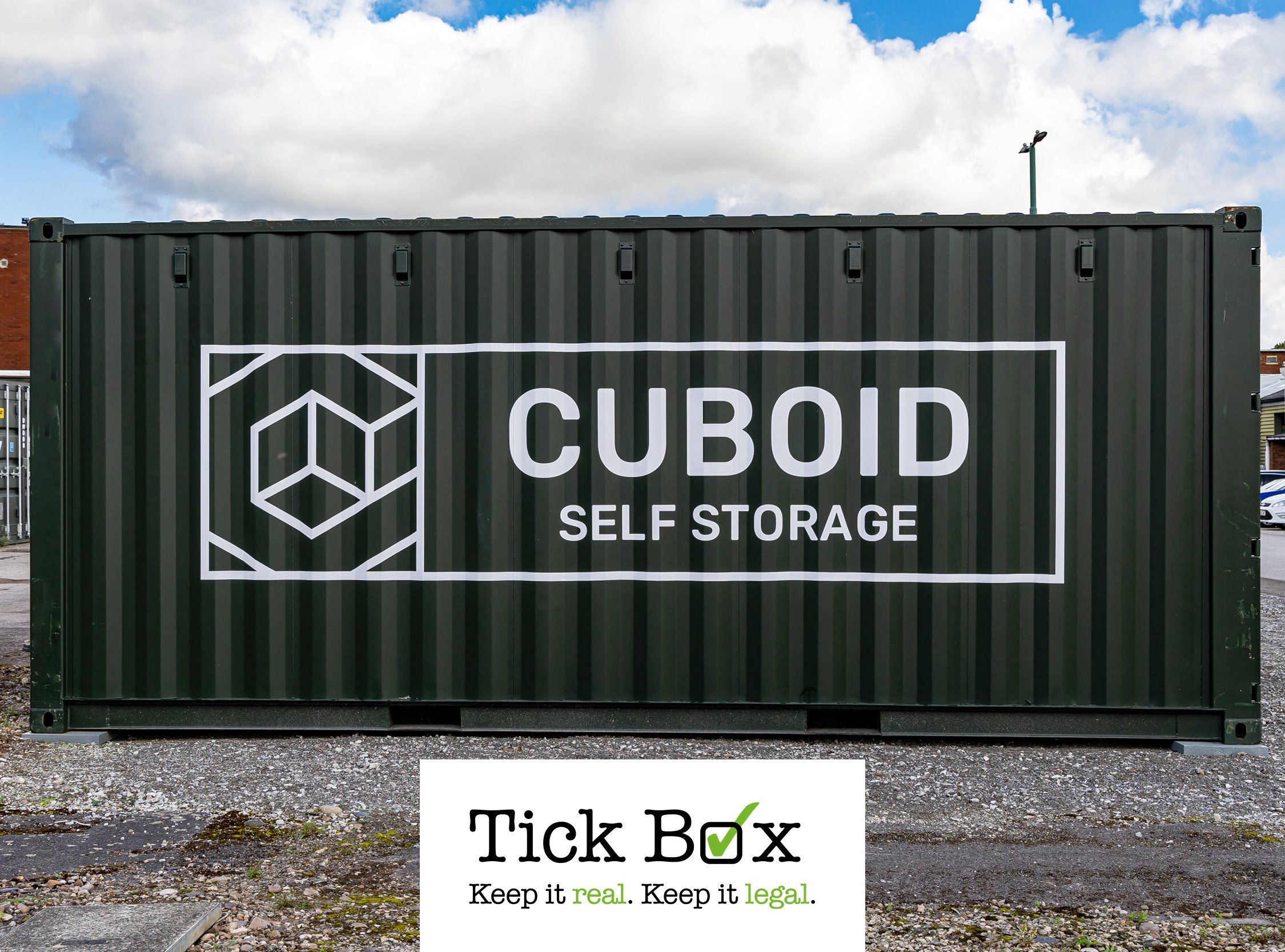 Why you should care about Cuboid Tick Box Accreditation on consumer rights day – Featured Image