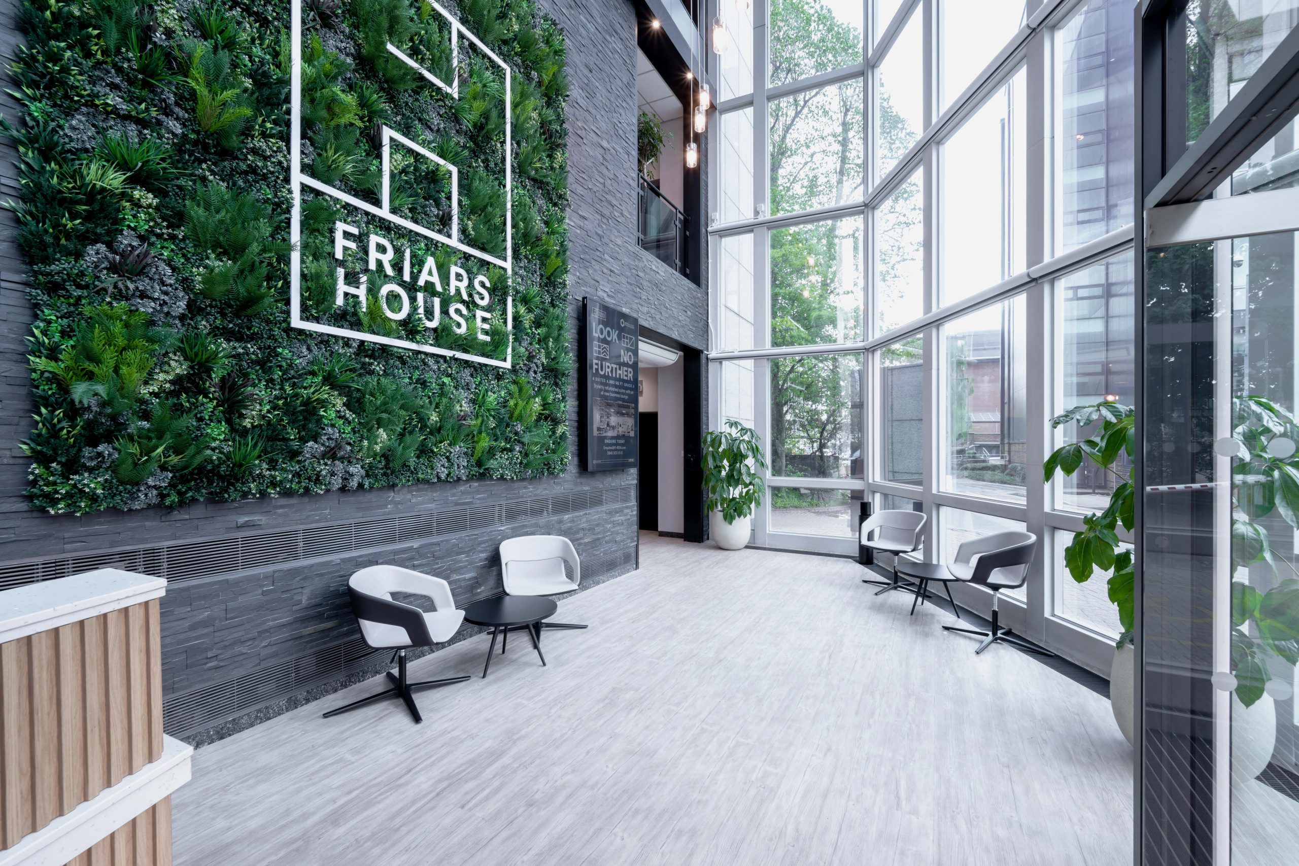 5 reasons to rent office space in Coventry’s Friars House – Featured Image