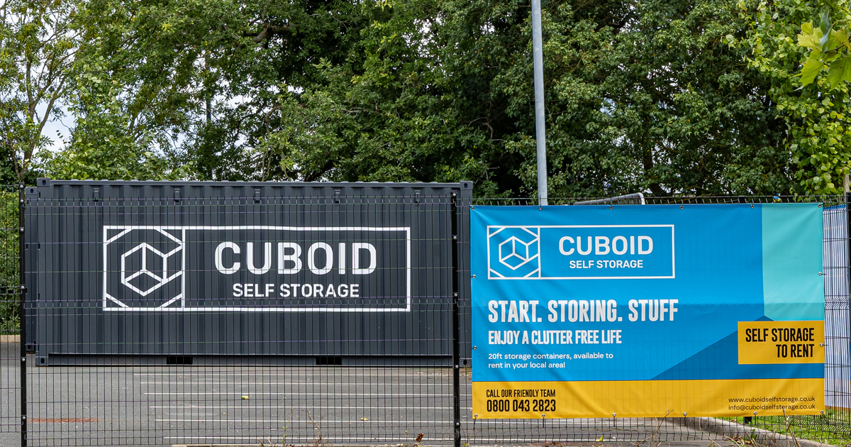 Unlocking Value: Cuboid Self Storage’s Strategic Advantage with a Dynamic Property Group – Featured Image