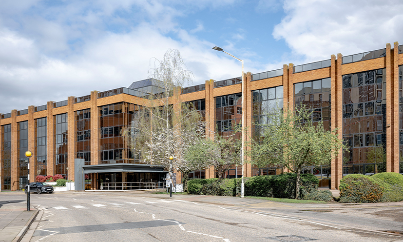 Northminster House Office Space