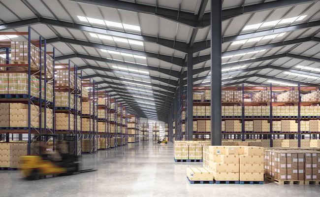 Q2 2024 Forecast for Industrial and Logistics Property – Featured Image