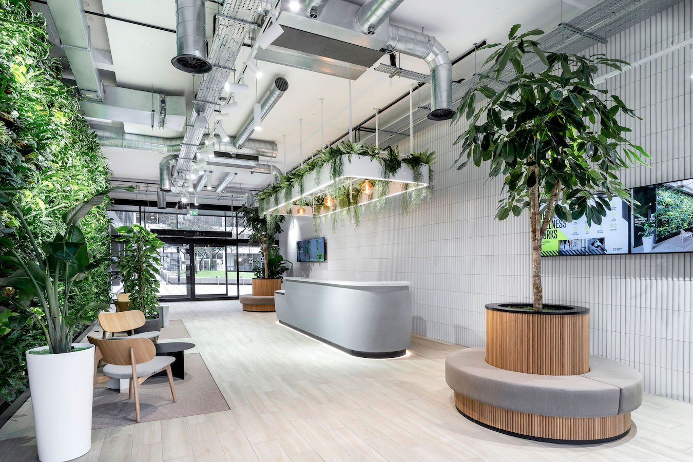 Seamless office space solutions: Swindon’s 1 Newbridge Square – Featured Image
