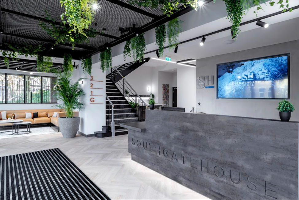 Q2 2024 Forecast for Commercial Office Space – Featured Image