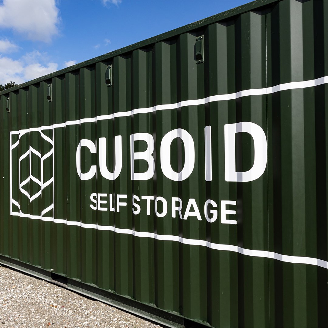 How self storage can help you sell your house – Featured Image