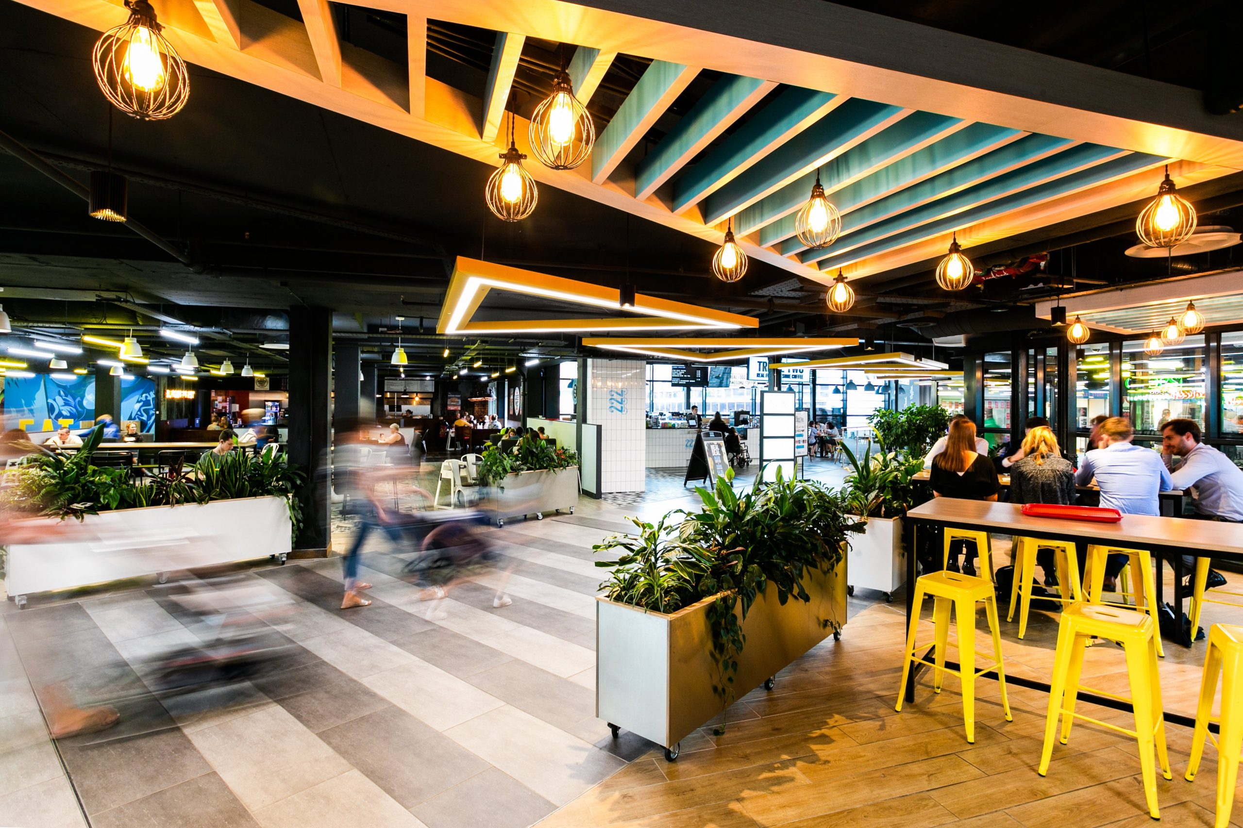 Beyond the storefront: Retail spaces redefined for modern businesses – Featured Image