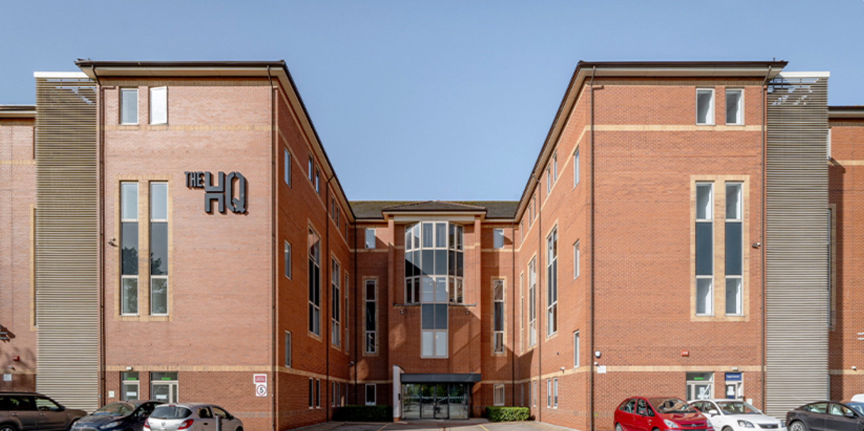 Chesterfield’s finest: Flexible, tailored office space available at The HQ – Featured Image