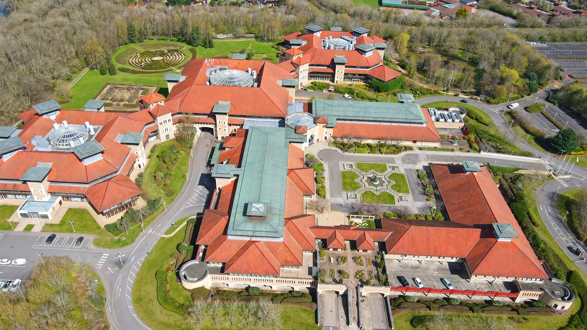 Office space solutions in Peterborough’s 350,000 sqft Lynch Wood Park – Featured Image