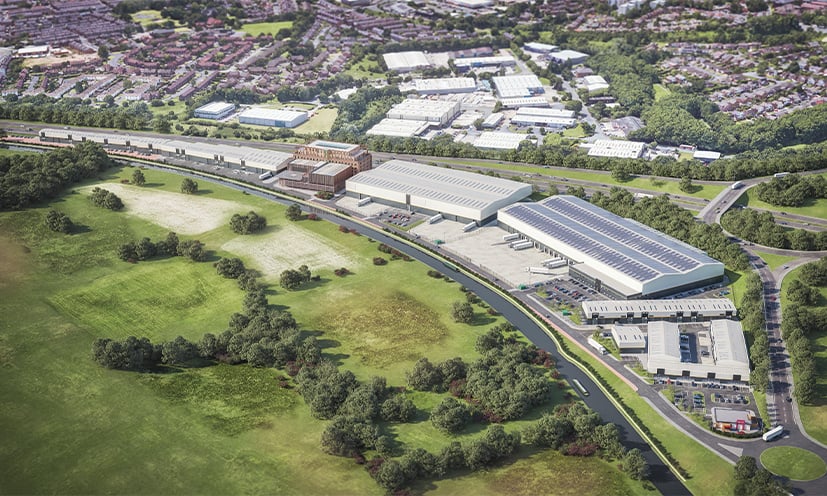 Tailored spaces, thriving businesses: The FIREM commercial property advantage – Featured Image