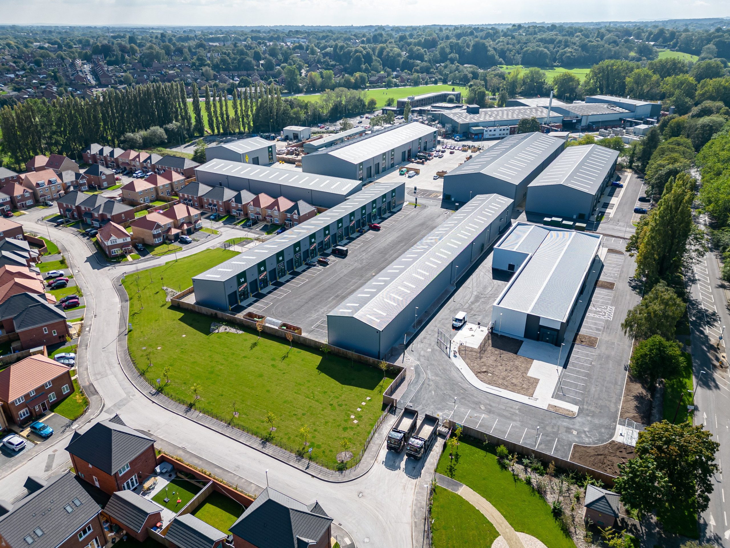 Location, location, location: Key considerations for renting retail space – Featured Image