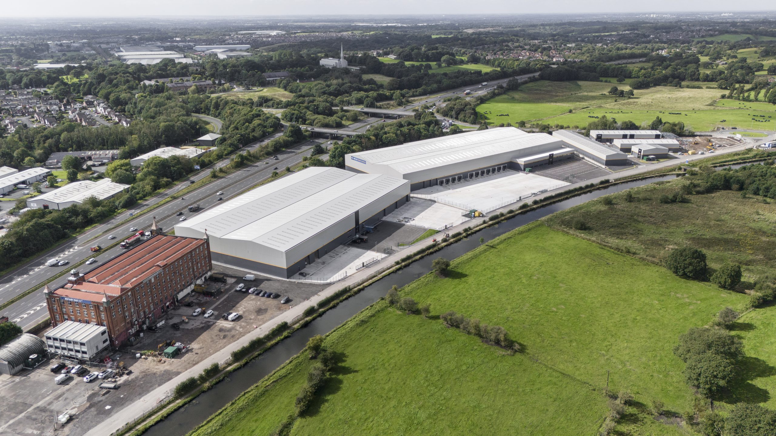 Strategic expansion: Choosing the right industrial space for your growing business – Featured Image