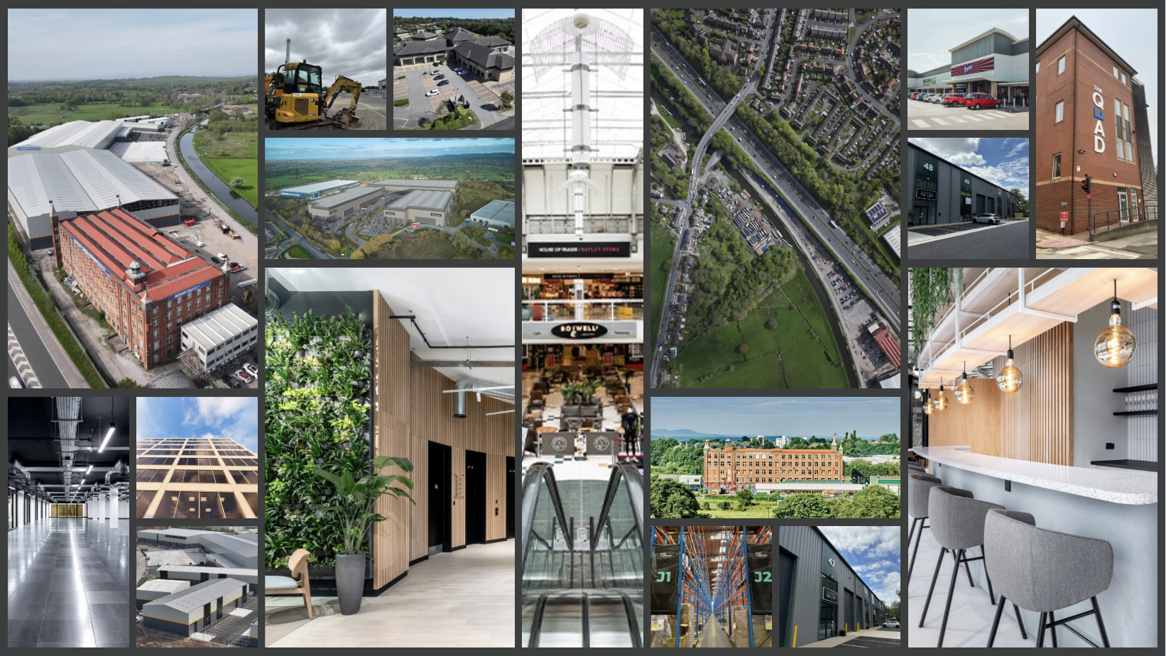 The Power of Partnership: Why Choose a Commercial Property Company with an Extensive Portfolio – Featured Image