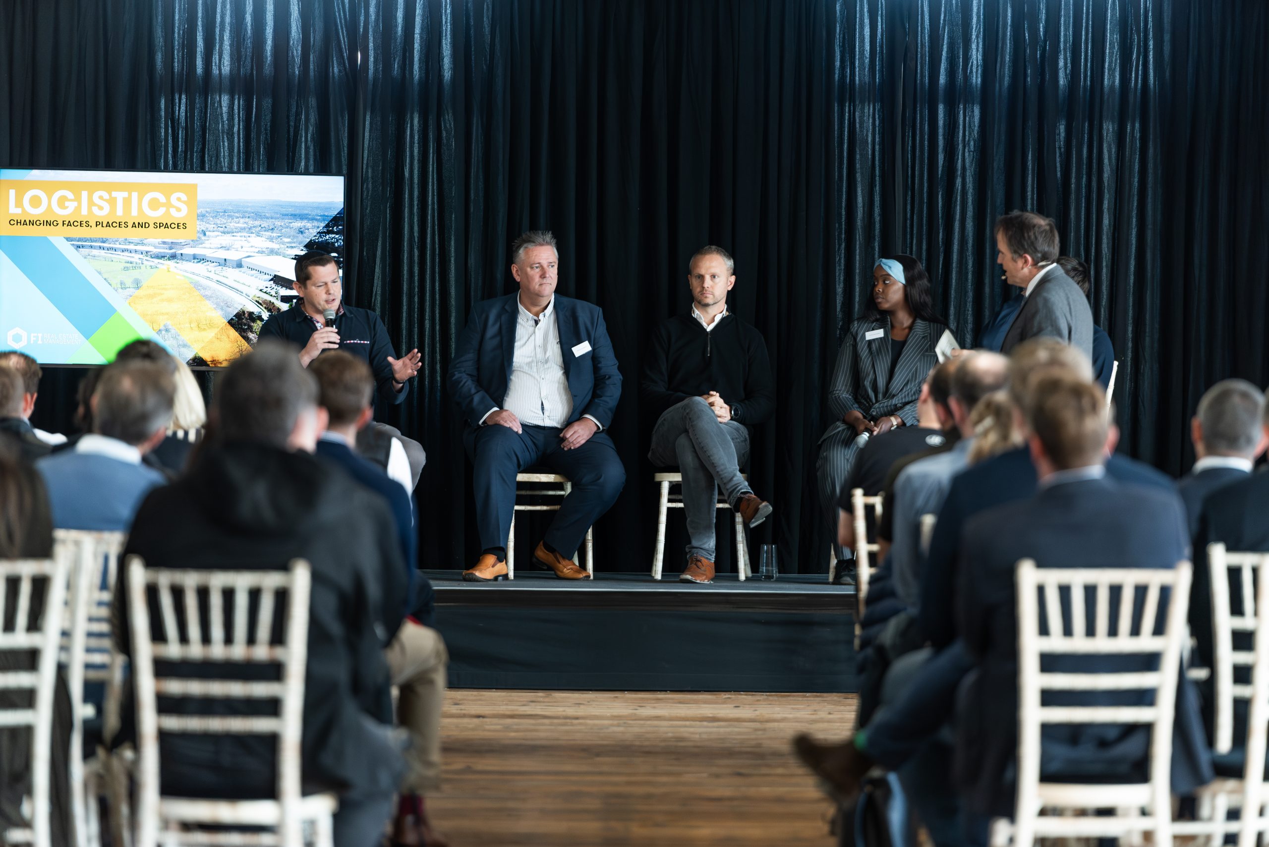 Botany Bay Brings Businesses Together for Logistics Event – Featured Image