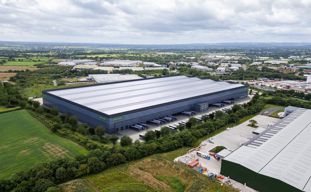 Opportunity knocks for North Wales as £160m Advanced Manufacturing Investment Zone given the green light – Featured Image