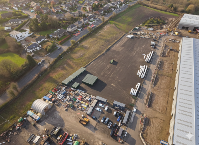 Botany Hill brightened