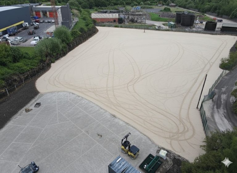 Rotheram concrete + crush – image 1