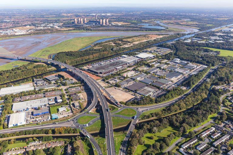 Astmoor Industrial Estate