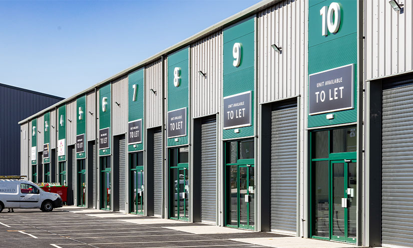 Unit 3 Winnington Business Park