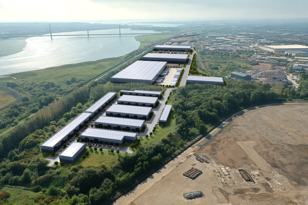 Catalyst Business Park