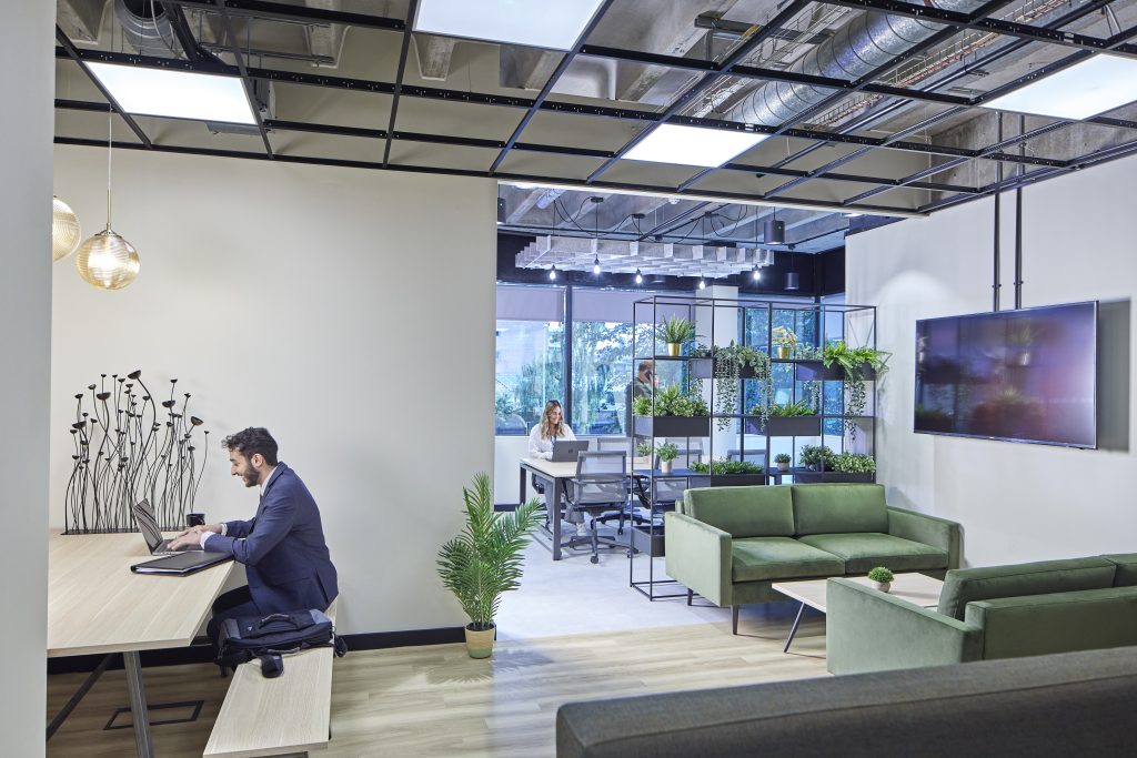 Figflex Friars House