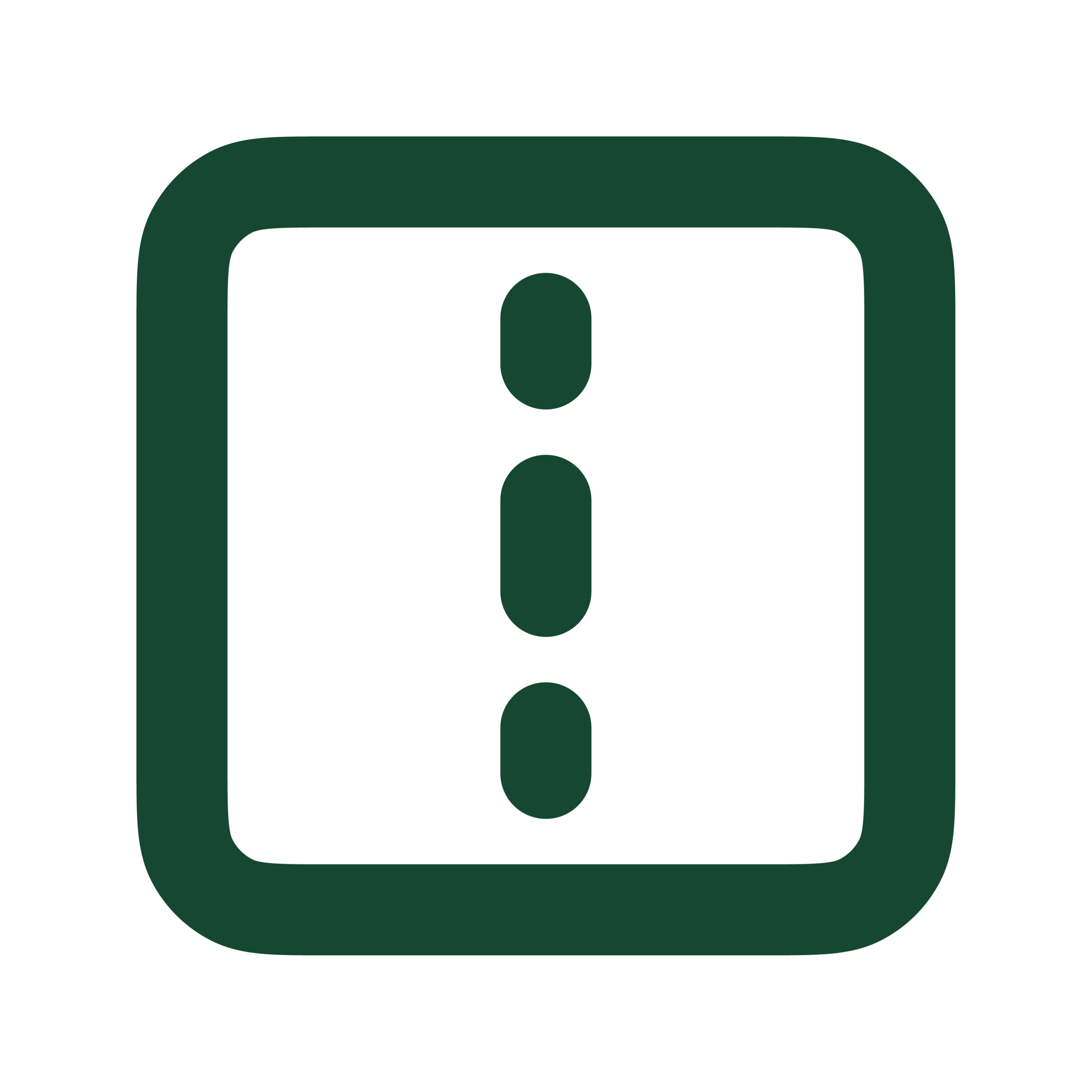 Option to combine Icon