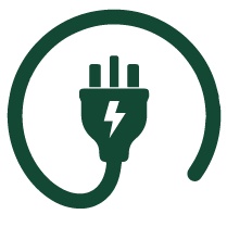 EV Charging Icon