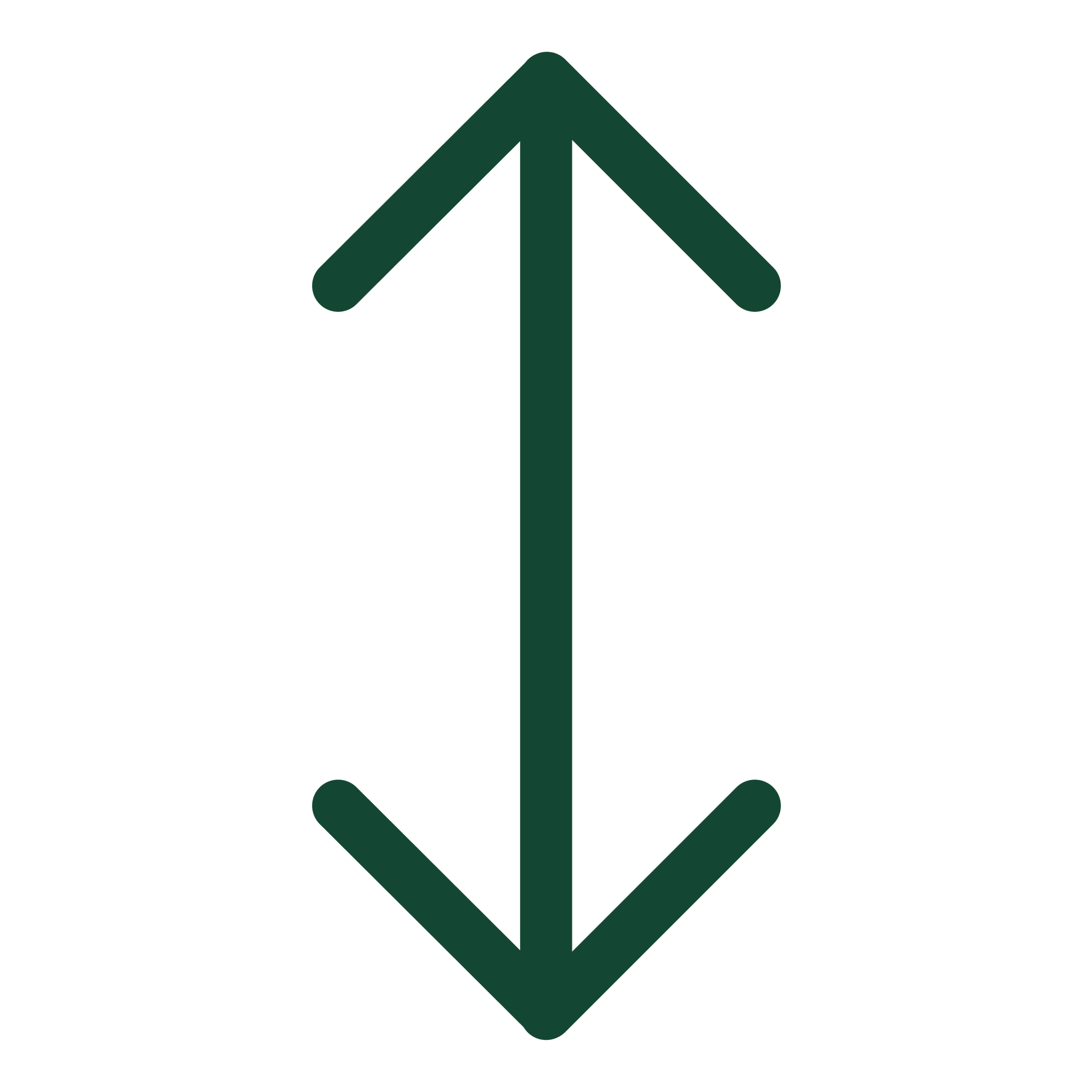 12m Clear Height Icon