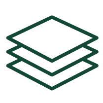 Accessible Raised Floor Icon