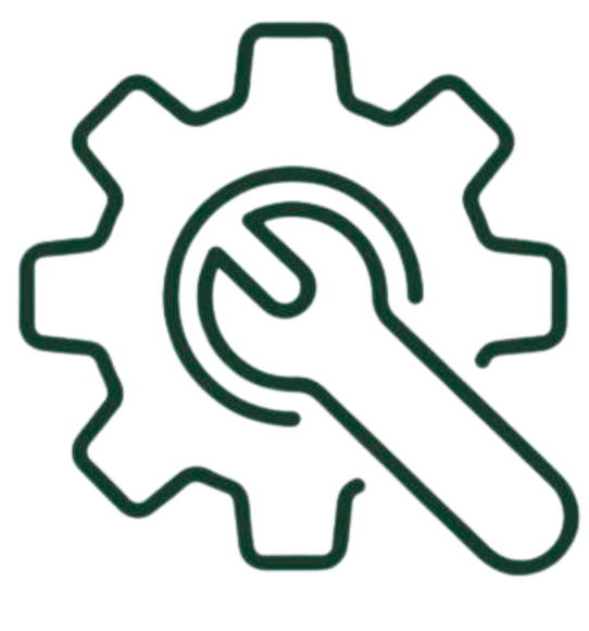 Bespoke Fit-Outs Icon