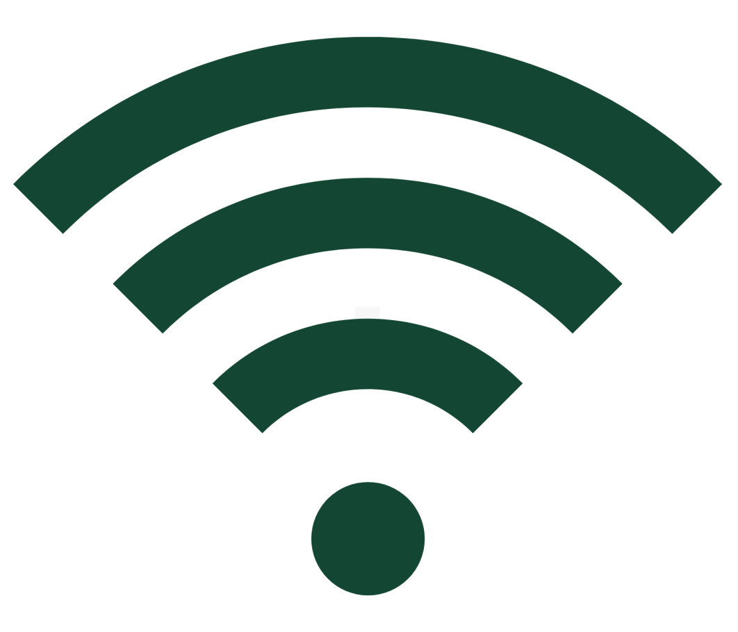 Ultra-Fast Broadband Icon