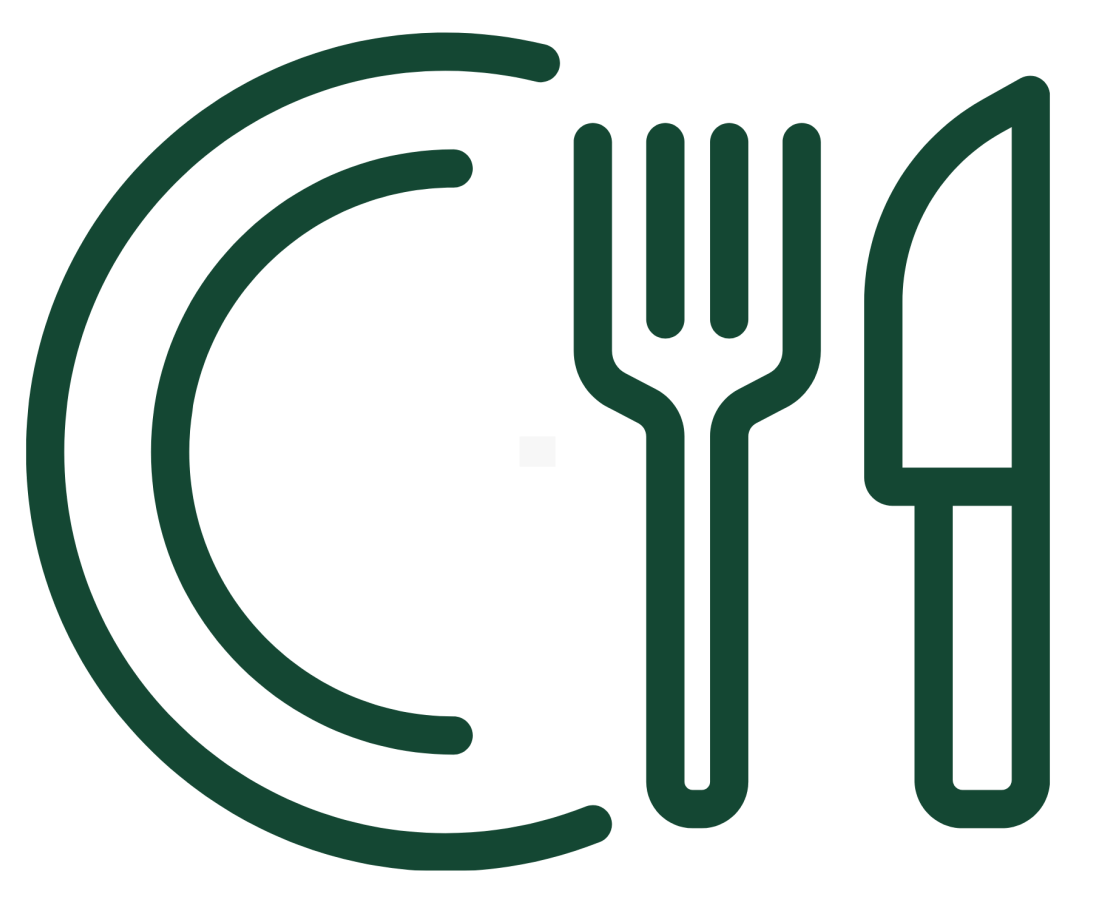 Canteen Facilities Icon