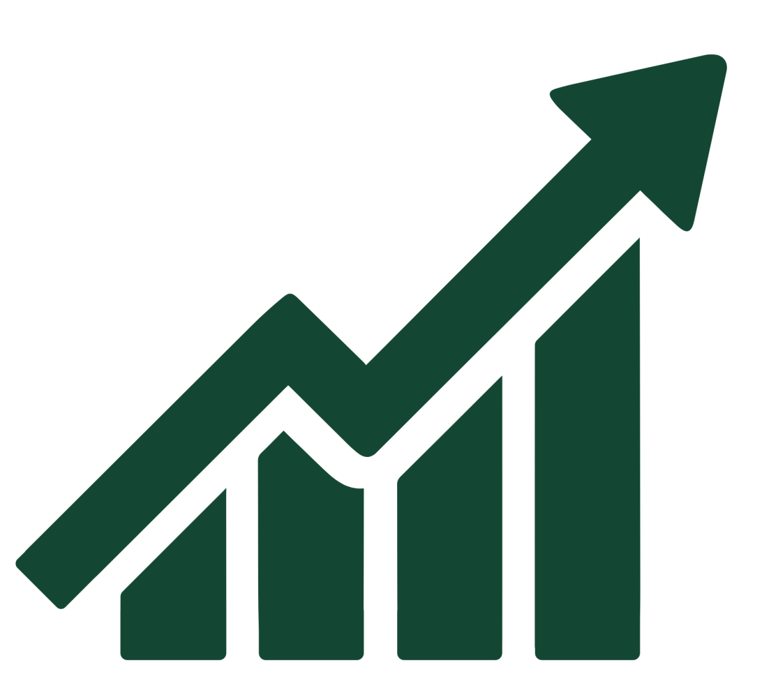 Utilities & Business Rates Included Icon