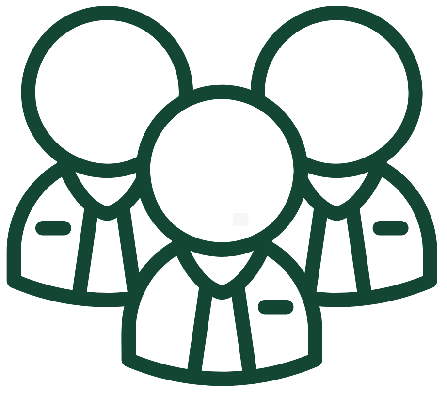 Building Manager Icon