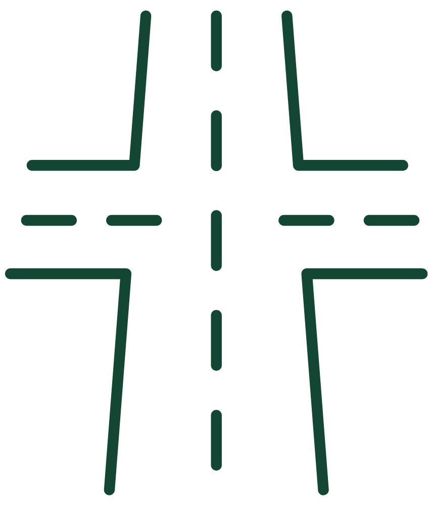 Good Transport Links Icon