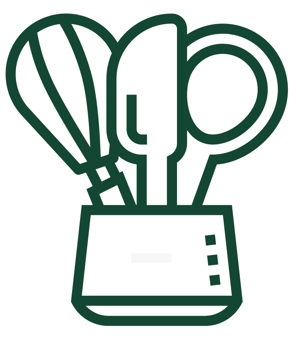 Kitchen Icon