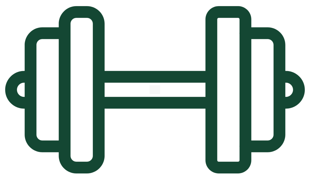 On-Site Gym Icon
