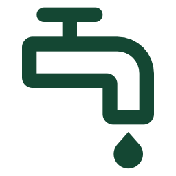Power & Water Capability Icon