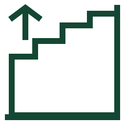 Optional Mezzanine Icon