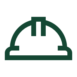 Hardstanding Finish Icon