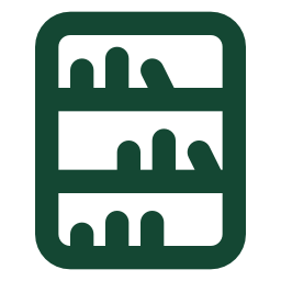 Library Icon