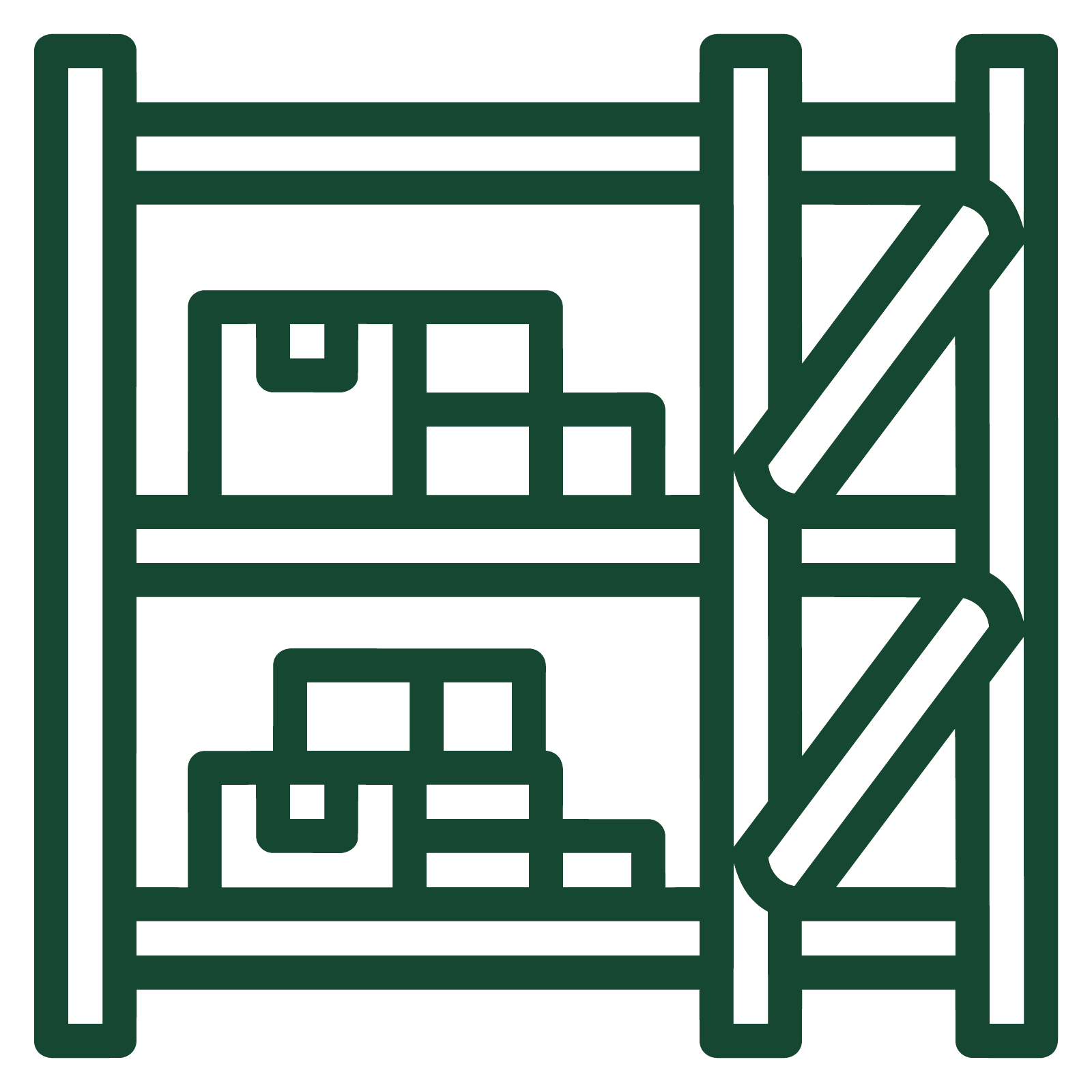 11000 Racking Locations Icon