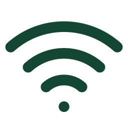 Wi-fi Icon