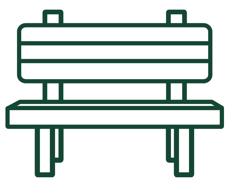 External Wellbeing Area Icon