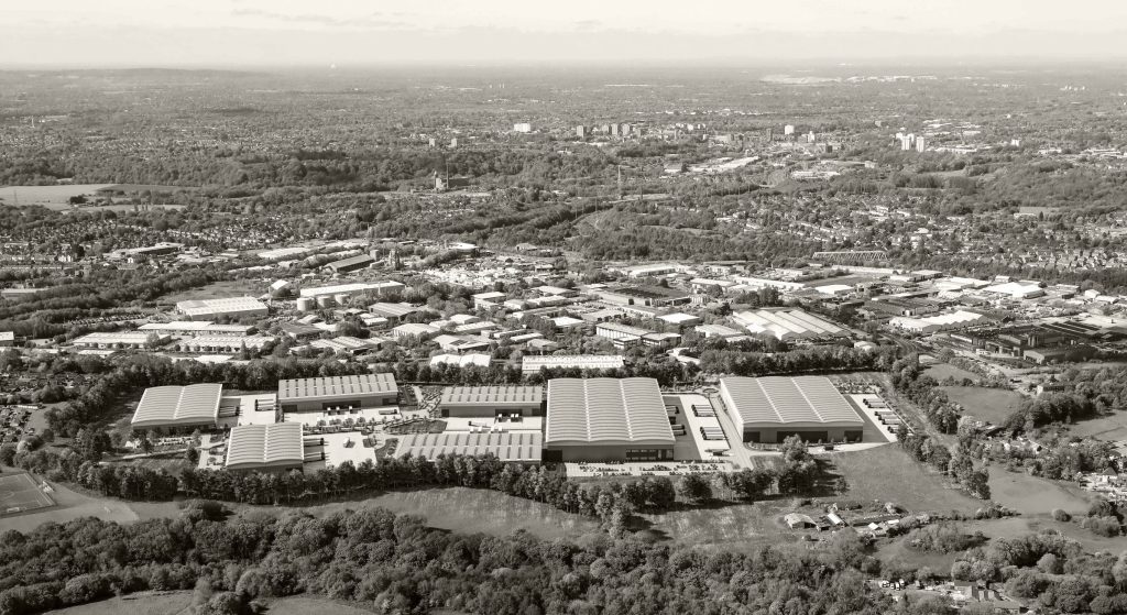 Bredbury
